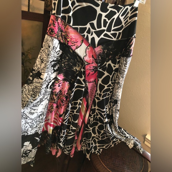 Alberto Makali Skirt - Picture 2 of 8